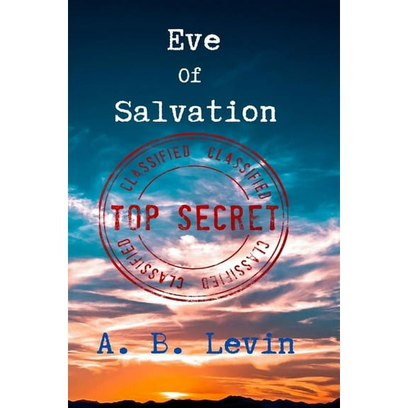 Eve of Salvation (Paperback)