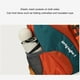 thumbnail image 4 of Qarigey Materiales Bolsa de supervivencia al aire libre Accesorios de senderismo confiables y duraderos Gadgets al aire libre de viaje Bolsa al Mochilas 8225 S gris 5L, 4 of 6
