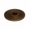 thumbnail image 4 of Alno A815-34P-PN Cabinet Backplate Polished Nickel, 4 of 7