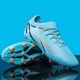 thumbnail image 2 of Zapatos de fútbol transpirables para hombre, botas de entrenamiento, resistentes al desgaste, Unisex, 2 of 5