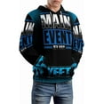 thumbnail image 5 of Jey Uso Wrestler logo Hoodies Fashion Clothes Casual Harajuku Sweatshirts Women/Men Hoodie Sweatshirt With Pocket 3D Double-Sided Printed Drawstring Sweatshirt, 5 of 8