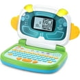 thumbnail image 2 of czcpp-Leapfrog ABC & 123 Ordinateur Portable - Vert (Version Anglaise), 2 of 4
