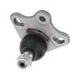 thumbnail image 4 of Lower Ball Joint, Rugged Ball Joint Silver Black 1693330127  For Cars, 4 of 8