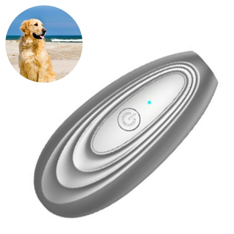 Dog sales bark corrector