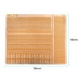 thumbnail image 5 of YeekTok 2 Pcs Dot Repairing Solder Lug Spot Soldering Pad RL-007GA for iPhone Welding, 5 of 9
