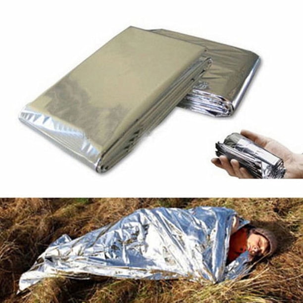 Sursac de Couchage Urgence Bivy