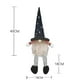 thumbnail image 3 of Gnomo De Halloween, Juguetes De Peluche Con Luz Led, Estrellas, Sombrero De Luna, Adornos De Elfo Con Piernas, Decoración Del Festival sonducket HA044808-02, 3 of 6