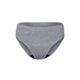thumbnail image 1 of Calzón KNIX Bikini de Algodón a Prueba de Fugas para el Período Talla Extra Grande, 1 of 5