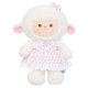 thumbnail image 1 of Oveja de peluche TUNC con ropa de cordero suave 45, 1 of 5