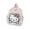 Pink, variant on Hello Kitty School Cartoon Backpack Hello Kitty Backpack School Bag Lightweight Waterproof Bag, Laptop Backpack for Boys and Girls School Season Gifts, Back to School Supplies