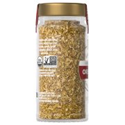 McCormick Gourmet Organic Oregano Leaves, 0.5 oz Bottle