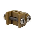 thumbnail image 4 of Action Camera Stand Adaptador Sports Fixing Accesorios Livianos Montaje Nylon para EKEN DJI OSMO Acción, 4 of 9