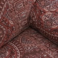 thumbnail image 2 of Sofa Cover Floral Stretch Sofa Slipcover #I Loveseat-2seater 57" x 72", 2 of 8