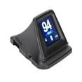 thumbnail image 4 of Proyector Head Up Ticfox Instrumento profesional de carreras OBD2 Universal, 4 of 12
