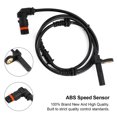 thumbnail image 1 of Front L/R ABS Speed Sensor A2219057100 For Mercedes S Class W221, 1 of 11
