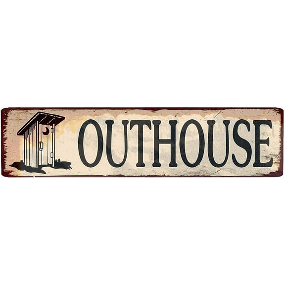 Tin Sign Exit 420 Street Vintage Rustic Retro 4x16 Inch Metal Sign