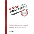 thumbnail image 1 of ATREVETE A SER EMPRENDEDOR EDITORIAL PAX MEXICO LIBRERIA CARLOS CESARMAN JACK FLEITMAN, 1 of 2