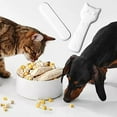 thumbnail image 3 of Visland 4 Pcs Bande de Séchage pour Nourriture pour Animaux Stockage de Nourriture Bloc de Séchage Réutilisable Absorbeur d'Humidité pour Nourriture pour Chat Chien, 3 of 8