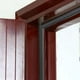 thumbnail image 5 of Tira de sellado de perfil D, sellador para puertas y ventanas con fuerte adherencia, aislamiento acústico y protección contra la intemperie, 6 metros (negro), 5 of 5
