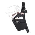 thumbnail image 5 of Mochila de Hombro Impermeable Antirrobo Bolso Bandolera de Pecho con Bandolera Funda Mochila Mochila Deporte para Bicicletas, 5 of 5