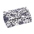 thumbnail image 1 of Fiudx Diademas Elegantes, Turbante de Poliéster Suave, Bandas Elásticas, Accesorios Deportivos Antideslizantes, Moda Deportiva, Regalo Elegante para Mujer, Diseño Ligero., 1 of 2