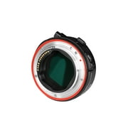 MK-EFTR-C Drop-in Filter Auto Focus Lens Mount Adapter For Canon EF/EF-S Lens