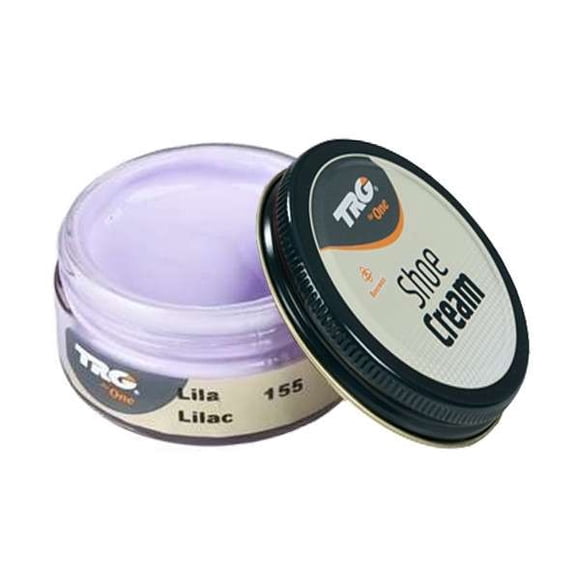 TRG the One 1.7 Ounce Self Shine Shoe Cream
