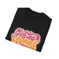 thumbnail image 4 of Changes Come Graphic Inspirational New Year Apparel, 4 of 4