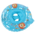 thumbnail image 2 of Anillo de natación inflable Jadeshay para niños impermeable, 2 of 14