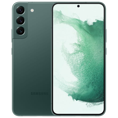 Téléphone Intelligent Déverrouillé 5G Samsung Galaxy S22+ (Plus) Remis à Neuf comme Neuf