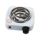 thumbnail image 1 of Estufa Eléctrica, Mini Estufa Eléctrica Portátil Duradera, Cafetería Para Cocina De Oficina En Casa, 1 of 7