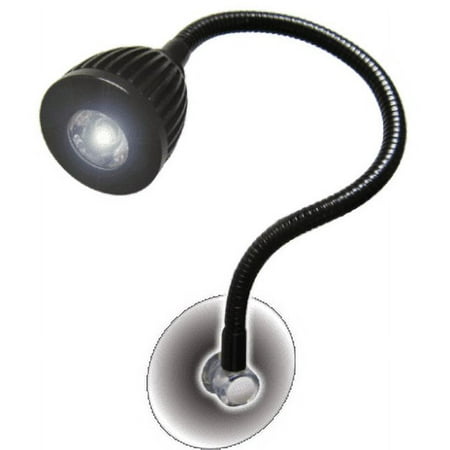 3W Mini LED Spot Lamp 1.5" - 6,700K