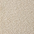 thumbnail image 6 of Household Essentials Harper Metal Bench with Boucle Upholstered Cushion, Cream and Black, 6 of 9