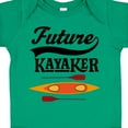 thumbnail image 4 of Inktastic Kayaking Future Kayaker Boating Boys or Girls Baby Bodysuit, 4 of 5