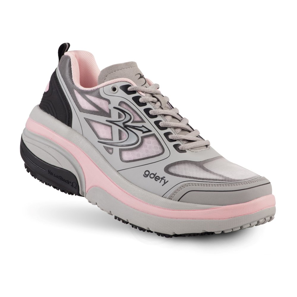 Gravity Defyer - Gravity Defyer Ion Women's Athletic Shoes - Walmart ...