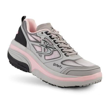 

Gravity Defyer Ion Women s Athletic Shoes