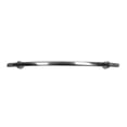 thumbnail image 1 of Jaladera Diadema Funtool Metal Plata 13X2.8 Cm, 1 of 3