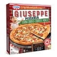 thumbnail image 4 of Dr. Oetker Giuseppe Pizzeria Thin Crust Beef Taco Pizza, 4 of 4