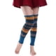 thumbnail image 1 of Calentadores de piernas largos para mujer, moda Lolita, de lana, de punto cable, hasta el muslo, calcetines sueltos, camuflaje fluorescente, boho, de lana gruesa, fundas para calcetines, 1 of 5