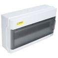 thumbnail image 3 of Caja de Protección de Distribución Ticfox IP66 18 Vías, 3 of 14