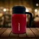 thumbnail image 5 of Termo Deportivo Uzspace 470ml Rojo, 5 of 7