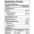 thumbnail image 5 of Quaker Harvest Crunch Light & Crisp Honey Nut Cereal, 5 of 5