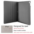thumbnail image 4 of Funda Cool Covers Folio Stand con portalápices para iPad de 9.ª, 8.ª y 7.ª generación de 10,2 pulgadas de Pesadilla antes de Navidad para Apple iPad de 9.ª, 8.ª y 7.ª generación, 4 of 6