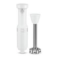 thumbnail image 4 of KitchenAid® Variable Speed Cordless Hand Blender w/ Accessories, 4 of 5