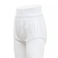 thumbnail image 6 of Yammee Leakproof Washable Incontinence Pants for Adults Reusable Water Resistant Briefs, 6 of 13