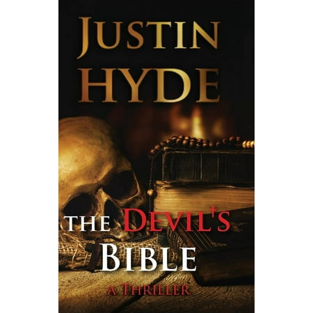 The Devil's Bible (Hardcover)