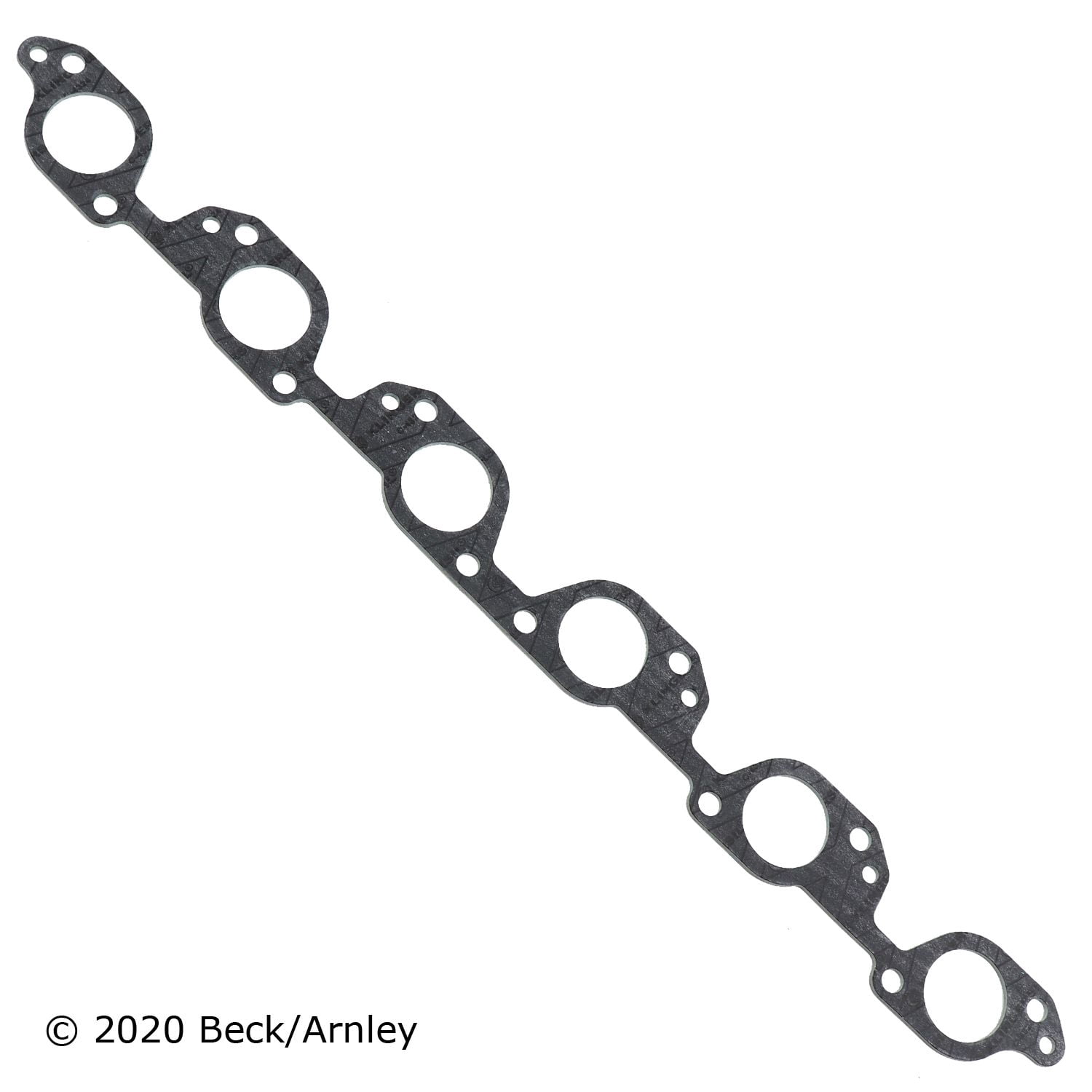 BeckArnley 039-6312 Int Manifold Gasket Set