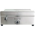 thumbnail image 7 of INTSUPERMAI Buffet Food Warmer Bain-Marie Steam Heater Propane Gas 4-Pan, 7 of 7
