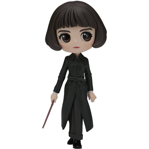 BanPresto - Fantastic Beasts - Q posket - Tina Goldstein Version A Statue