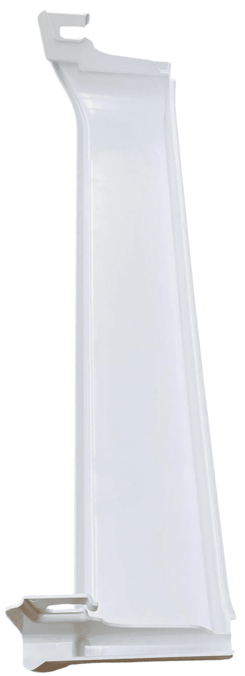 Refrigerator Door Shelf for Frigidaire, AP2115860, PS429873, 240338101